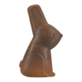 Yummy Bunny Durable Super Chewer Gnaw Dog Toy