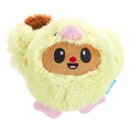 Trixie the Tricky Chicky Plush Dog Toy
