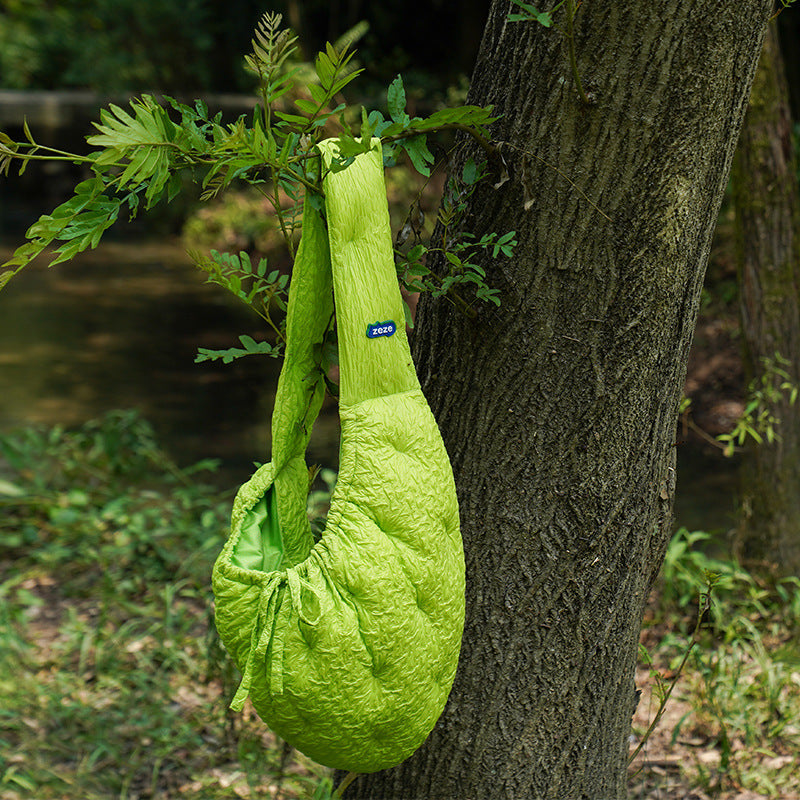 Small Dog Carrier Bag | Portable Warm Shoulder Sling