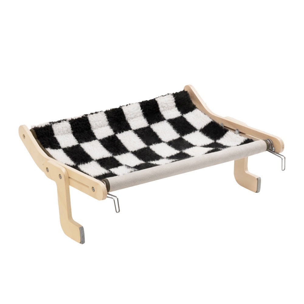 Hanging Cat Bed | Pet Climbing Frame and Bed Supplies